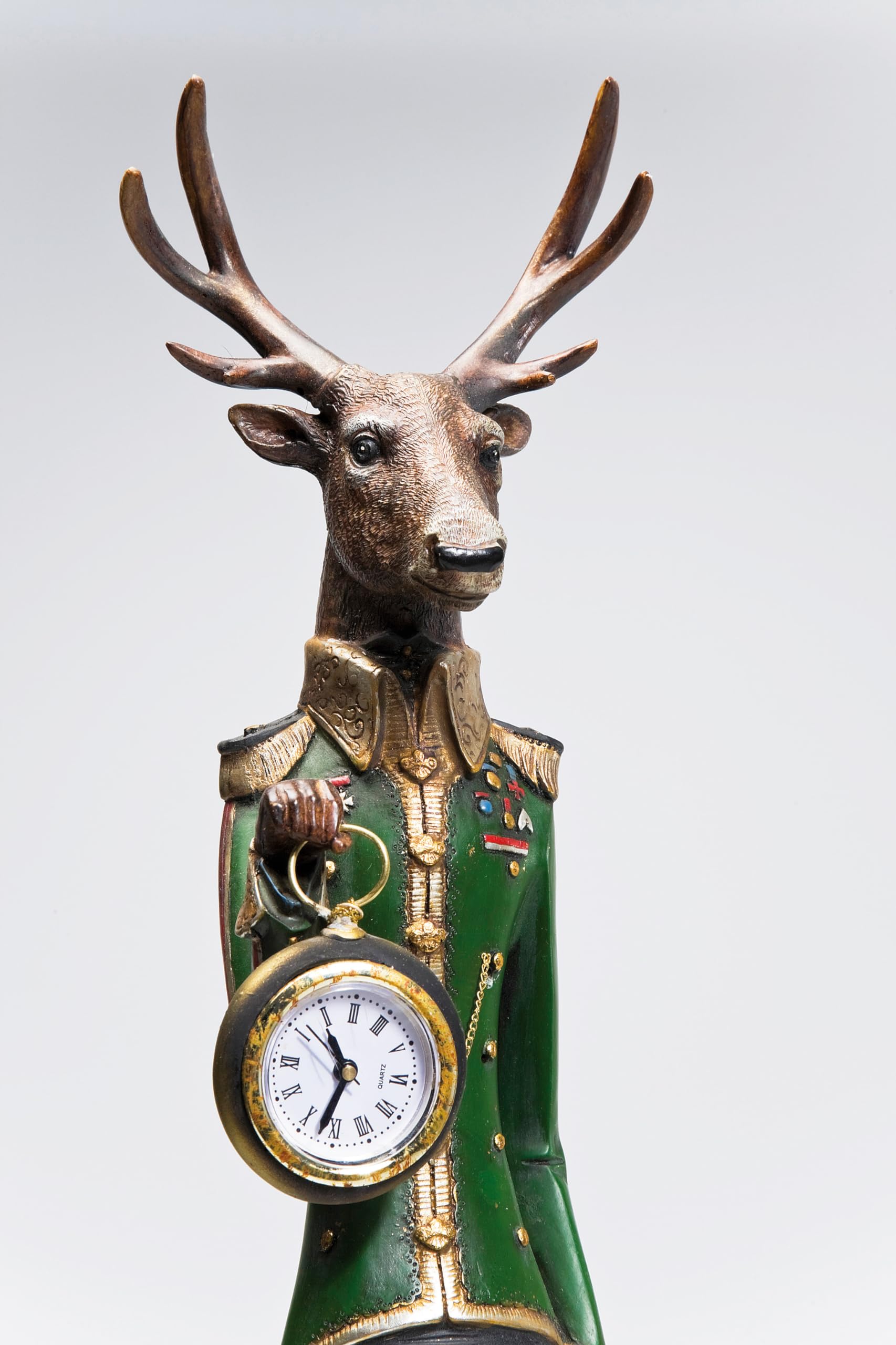 Kare Design Table Clock